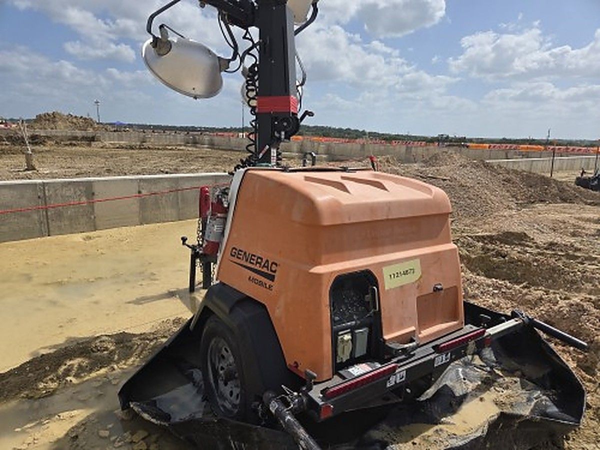 GENERAC MLT6SMDS photo 2