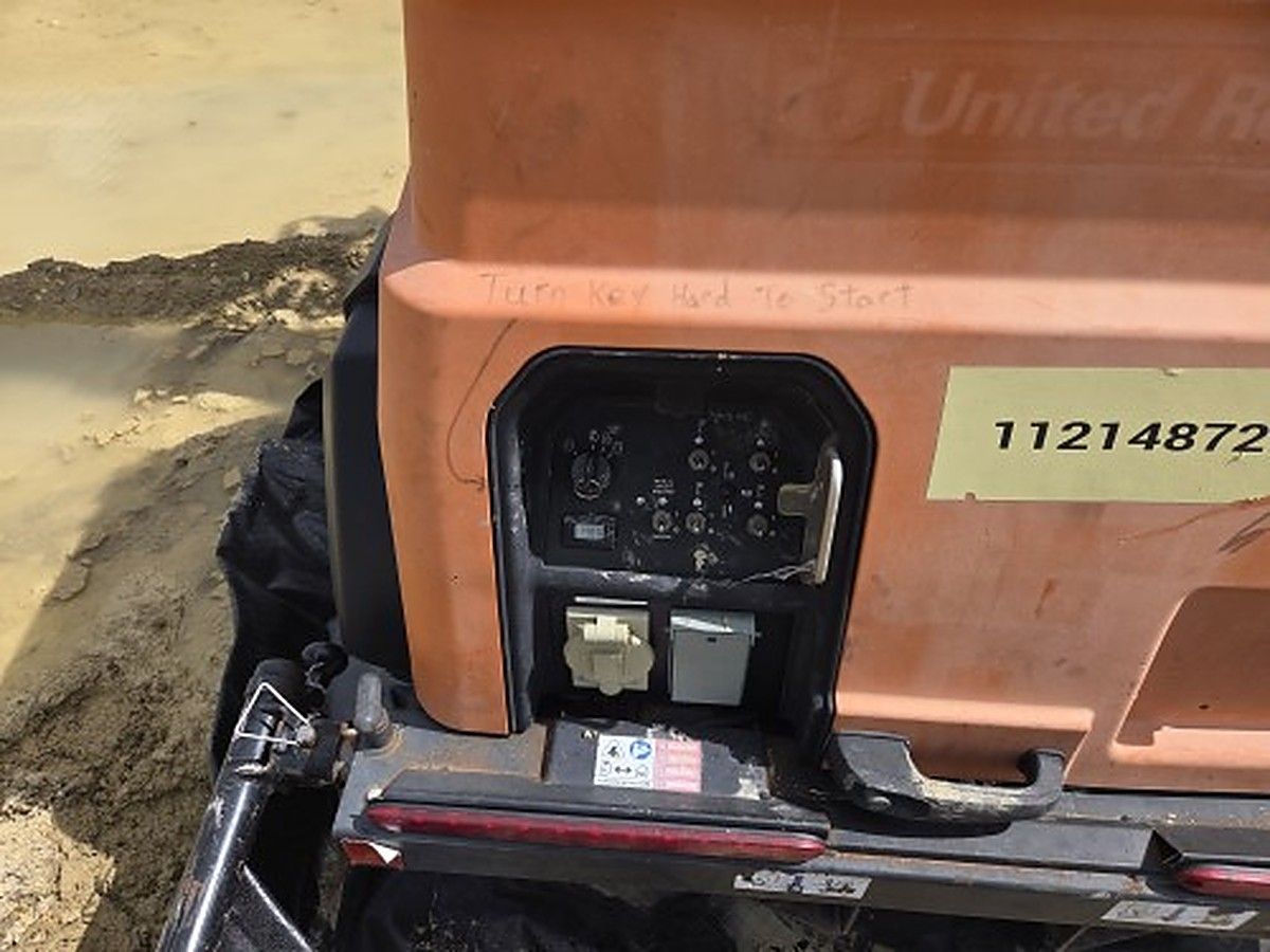 GENERAC MLT6SMDS photo 3