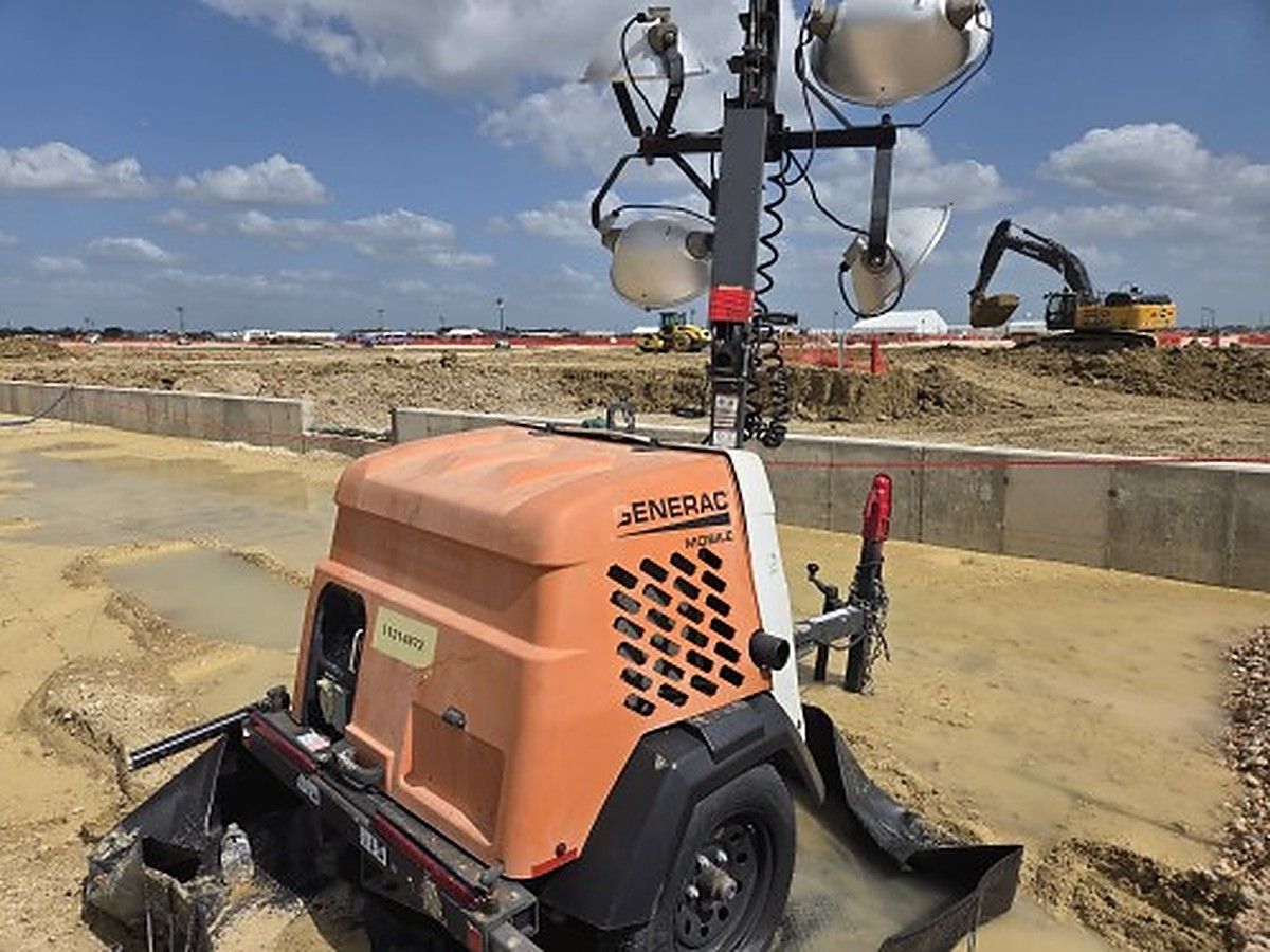 GENERAC MLT6SMDS photo 4