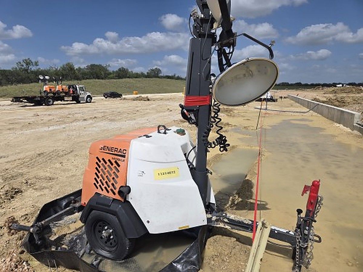 GENERAC MLT6SMDS photo 5