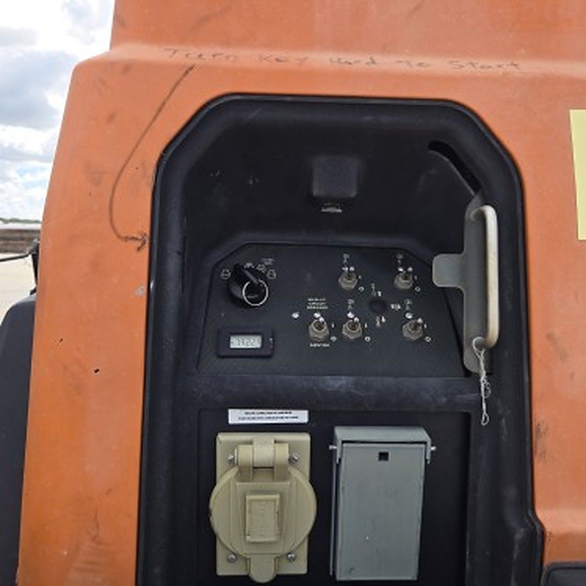 GENERAC MLT6SMDS photo 6