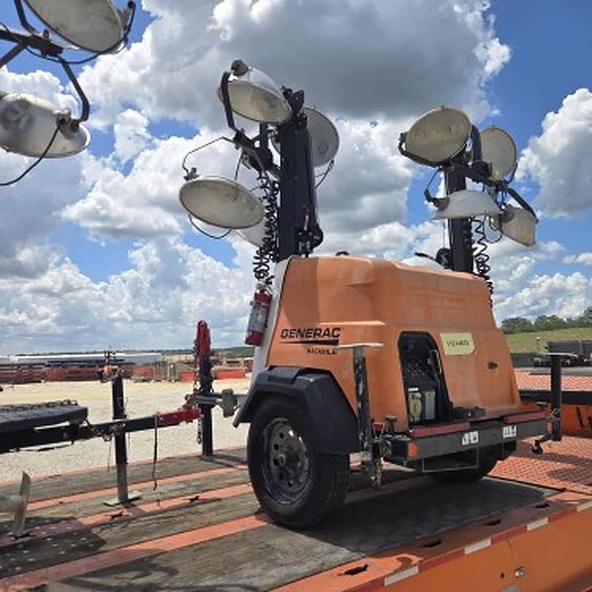 GENERAC MLT6SMDS photo 7