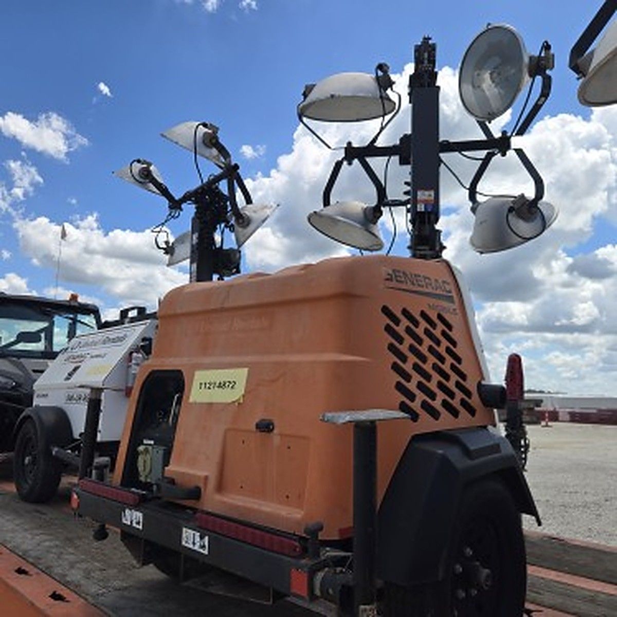 GENERAC MLT6SMDS photo 8