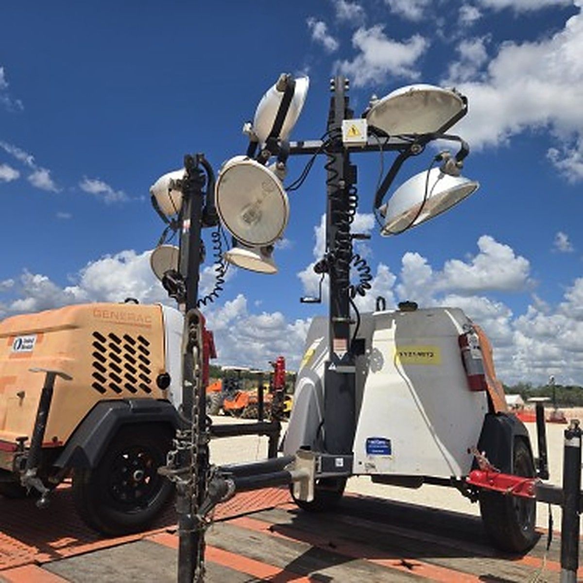GENERAC MLT6SMDS photo 10
