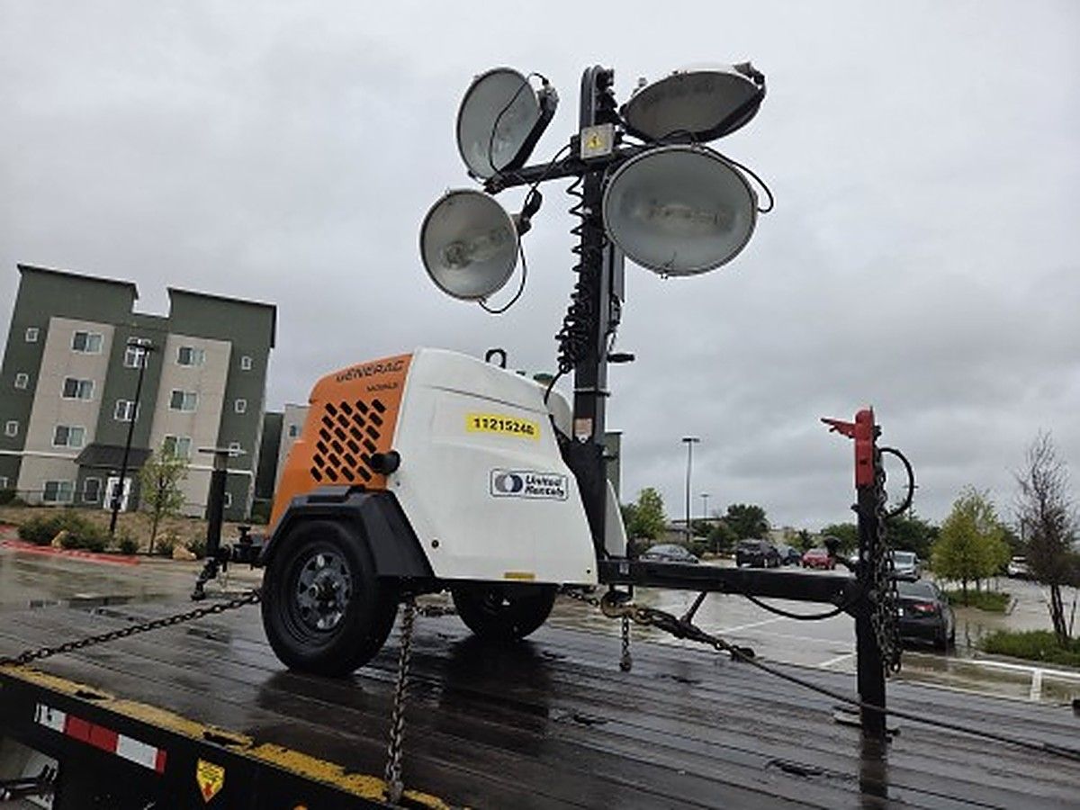 GENERAC MLT6SMDS photo 3