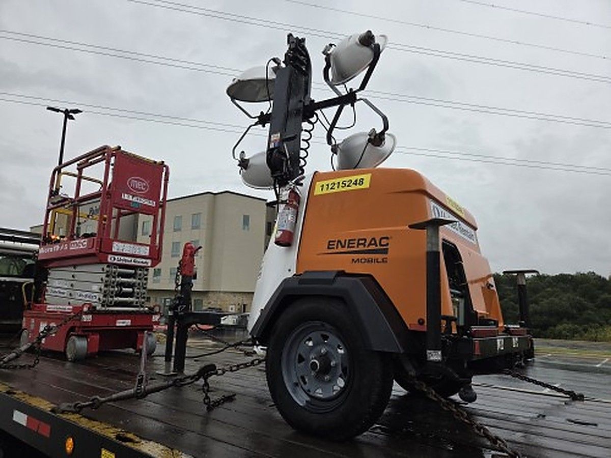 GENERAC MLT6SMDS photo 4
