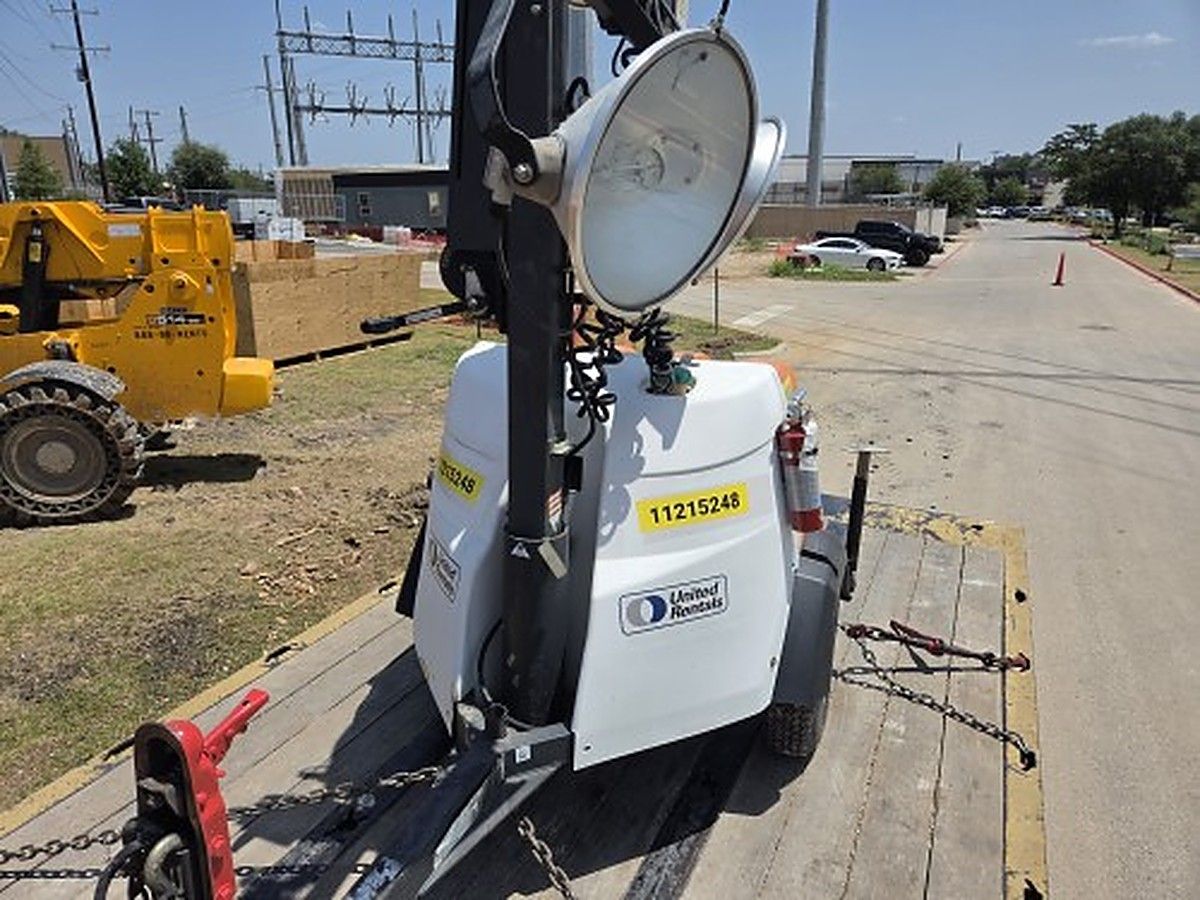 GENERAC MLT6SMDS photo 6