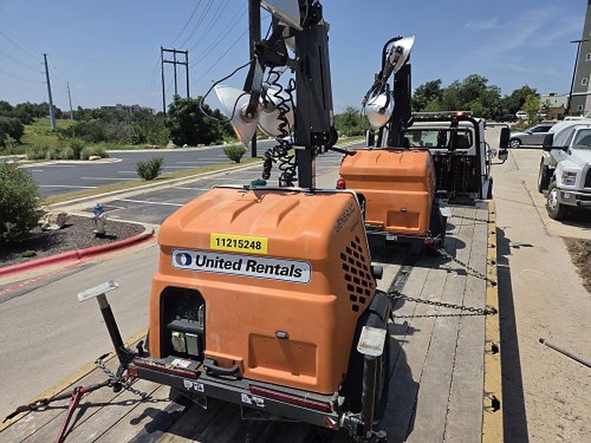 GENERAC MLT6SMDS photo 7