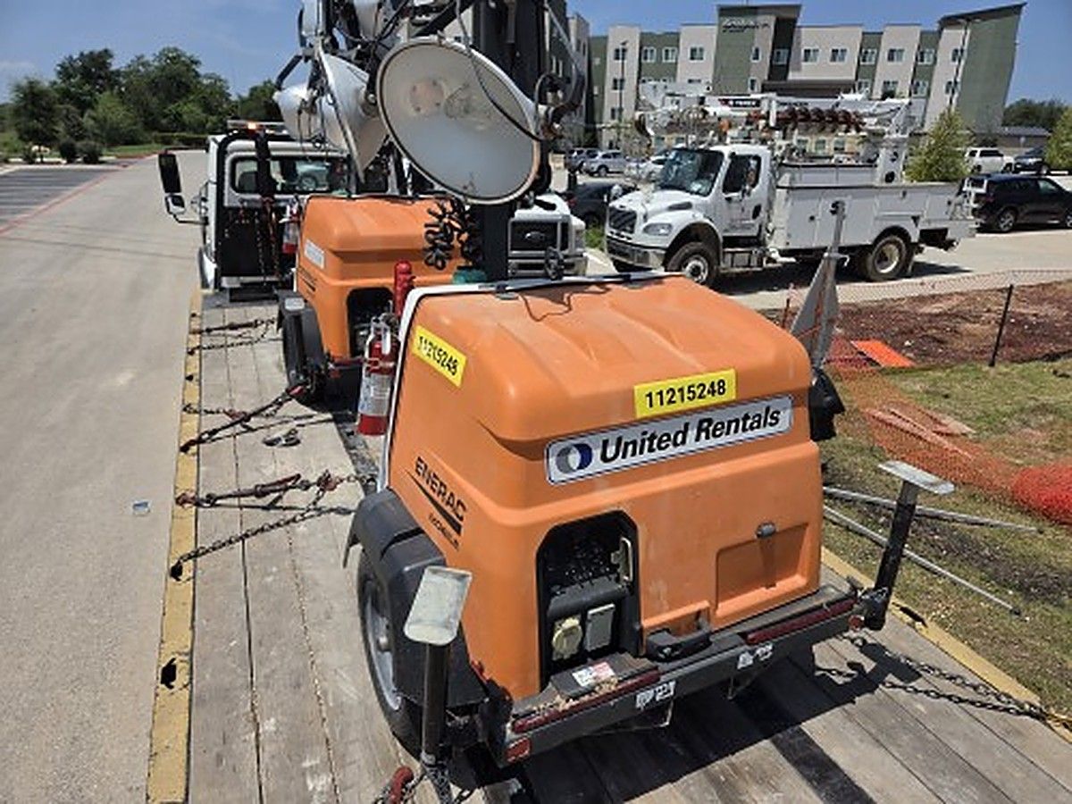 GENERAC MLT6SMDS photo 10