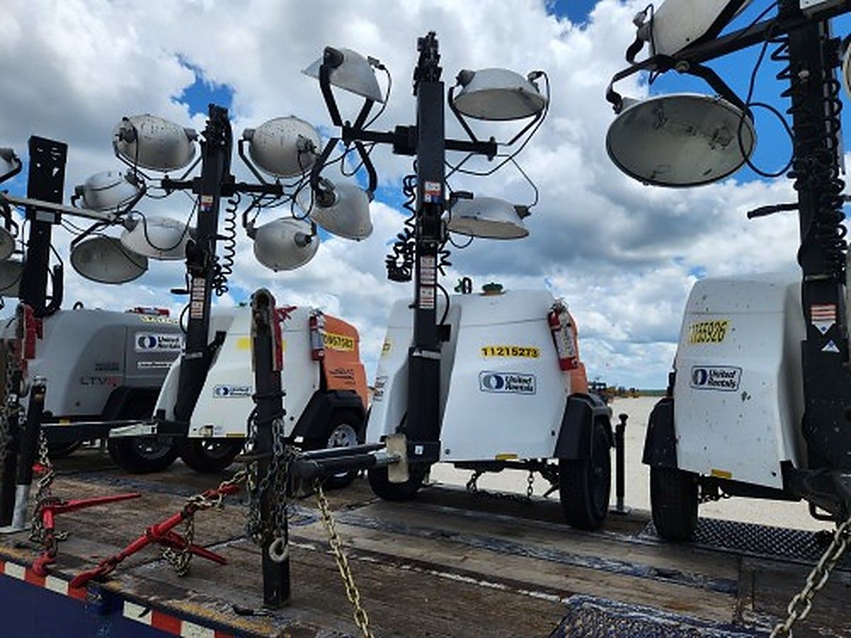 GENERAC MLT6SMDS photo 2