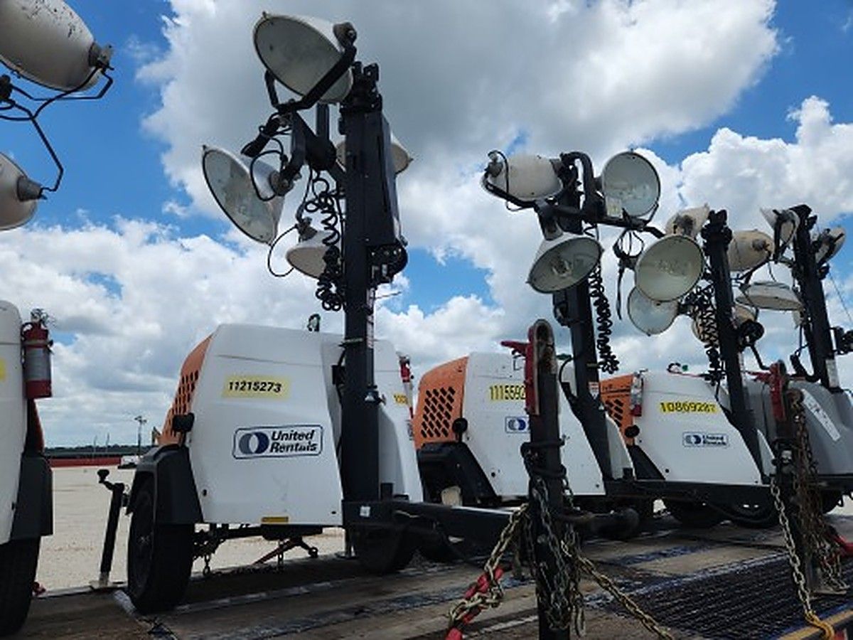 GENERAC MLT6SMDS photo 3