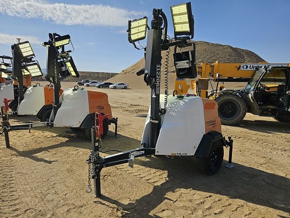 GENERAC MLTS-2 photo 2
