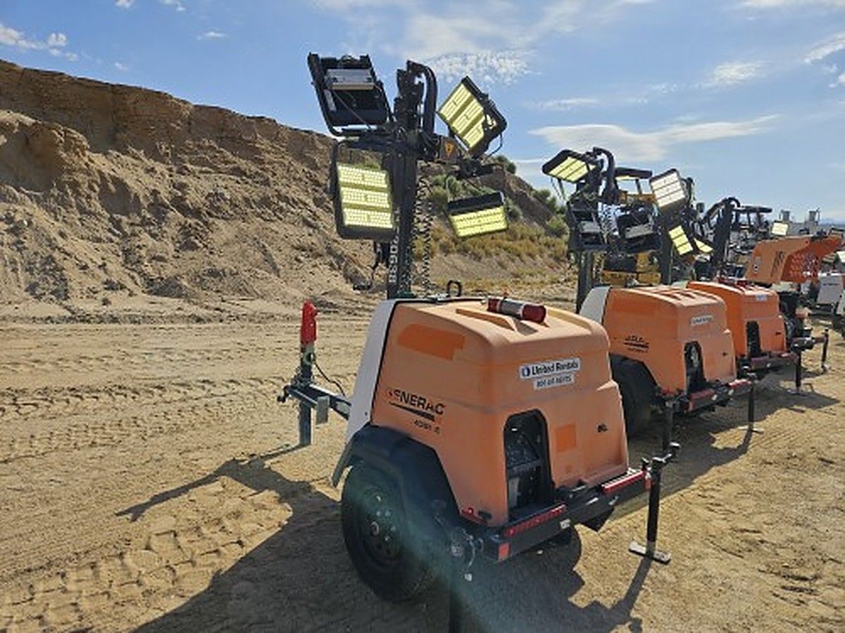 GENERAC MLTS-2 photo 3