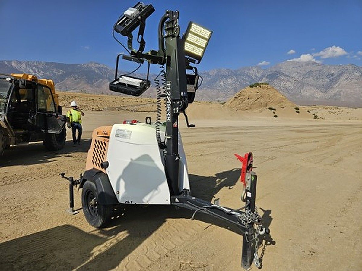 GENERAC MLTS-2 photo 4