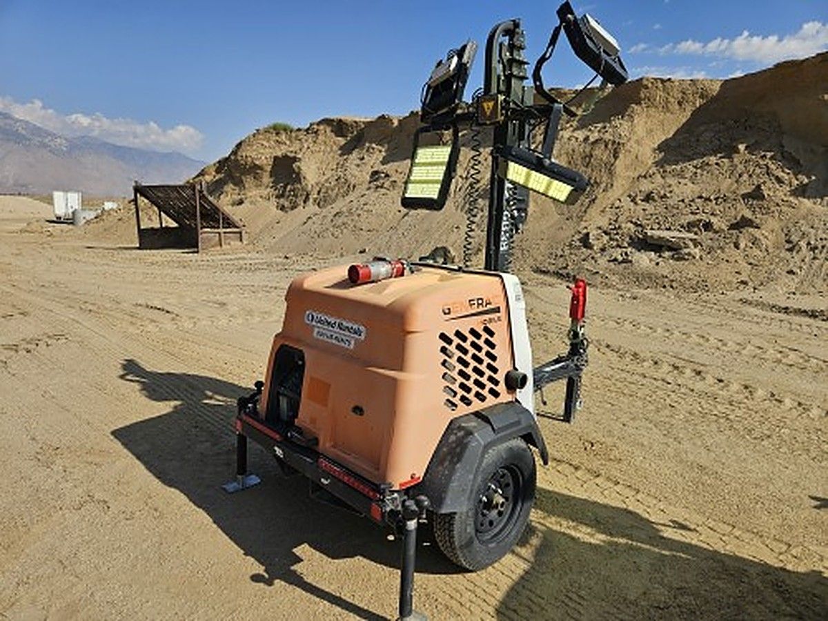 GENERAC MLTS-2 photo 5