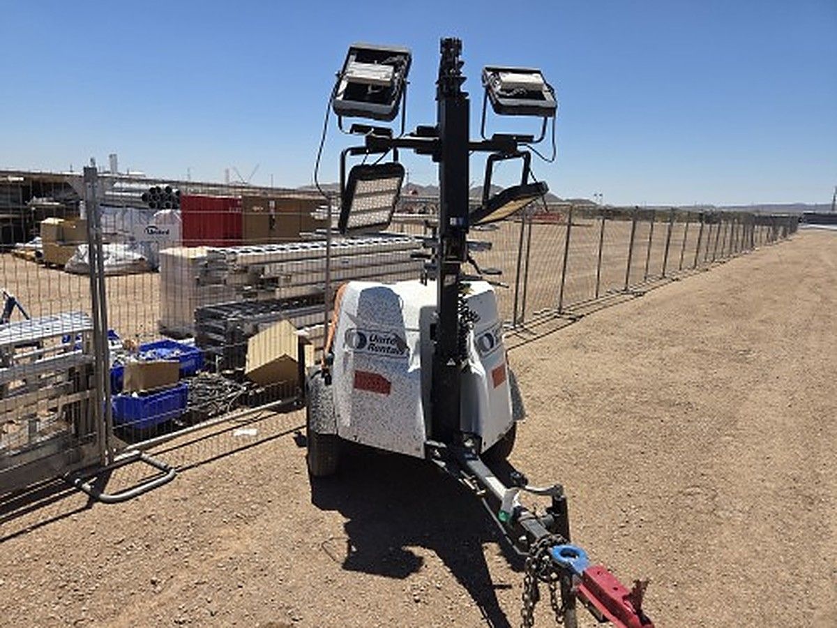 2021 GENERAC MLTS-2 for sale in Las Vegas, NV