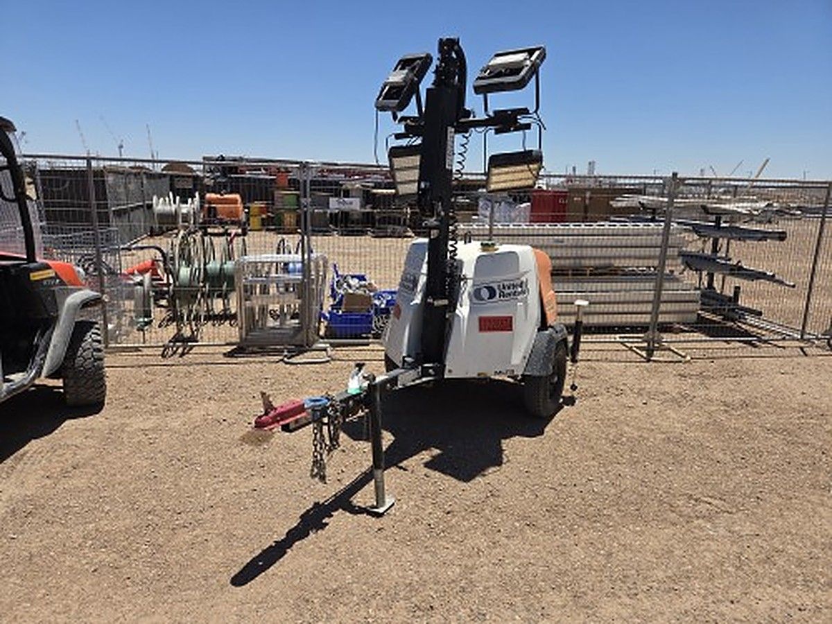GENERAC MLTS-2 photo 2