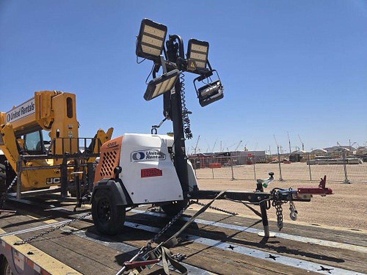 GENERAC MLTS-2 photo 3