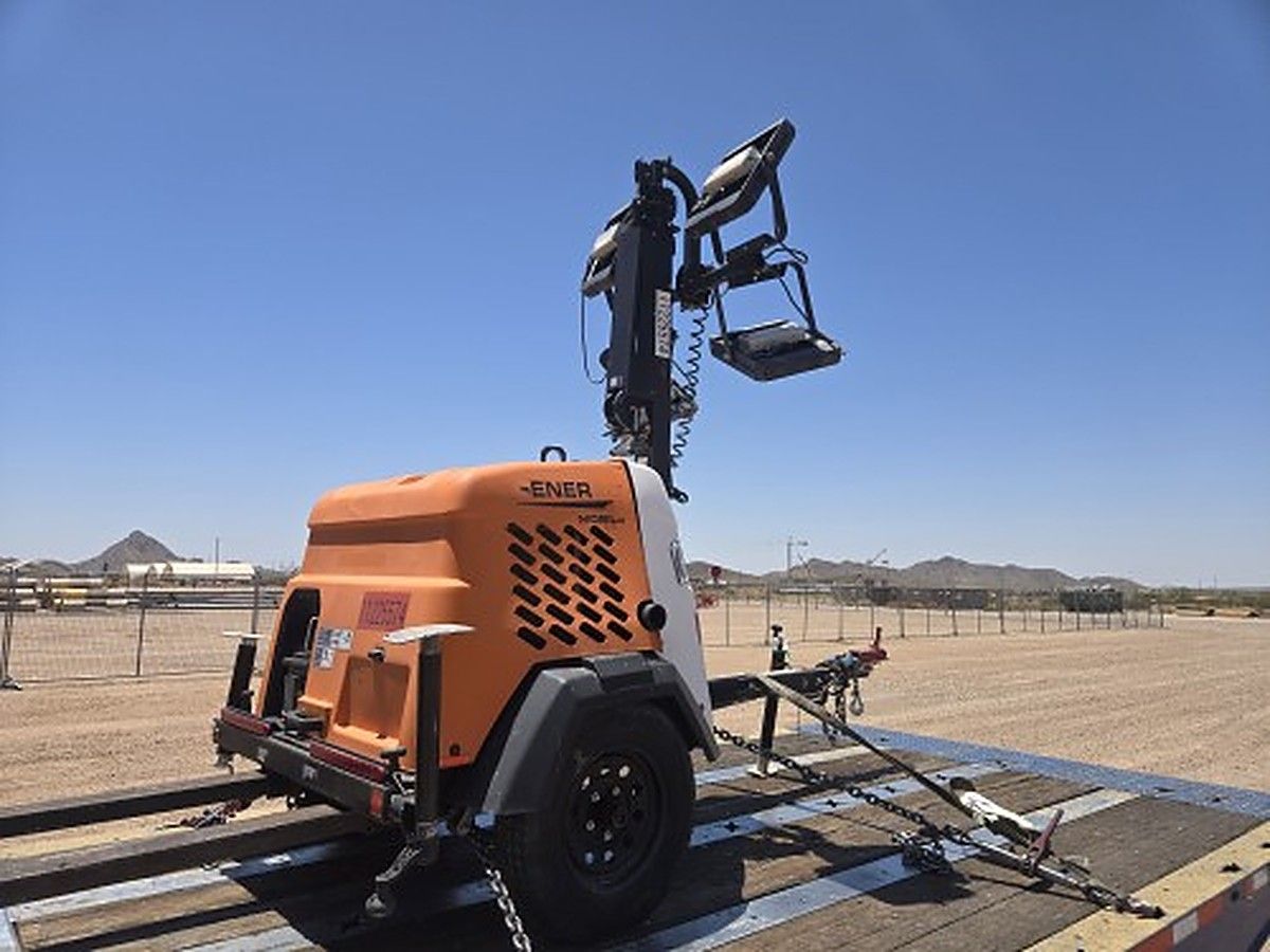 GENERAC MLTS-2 photo 5