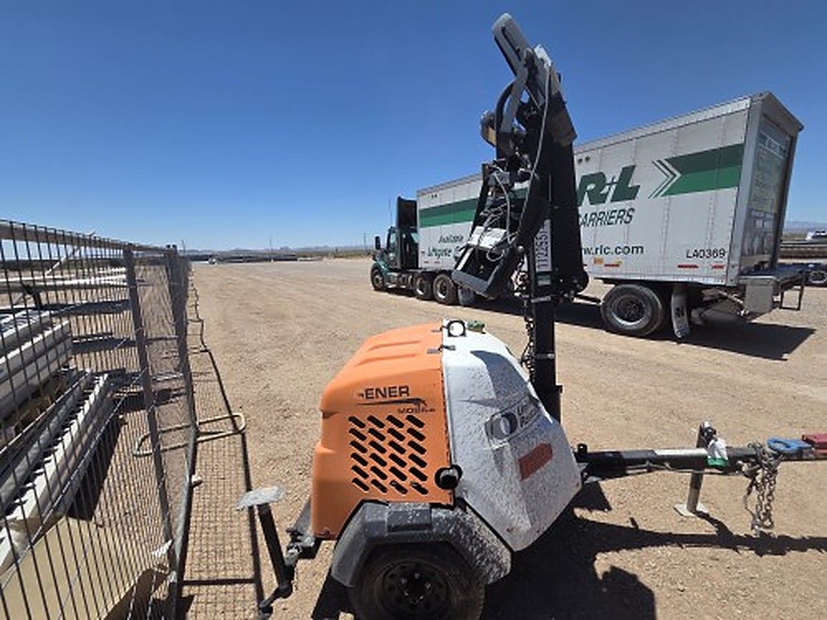GENERAC MLTS-2 photo 6