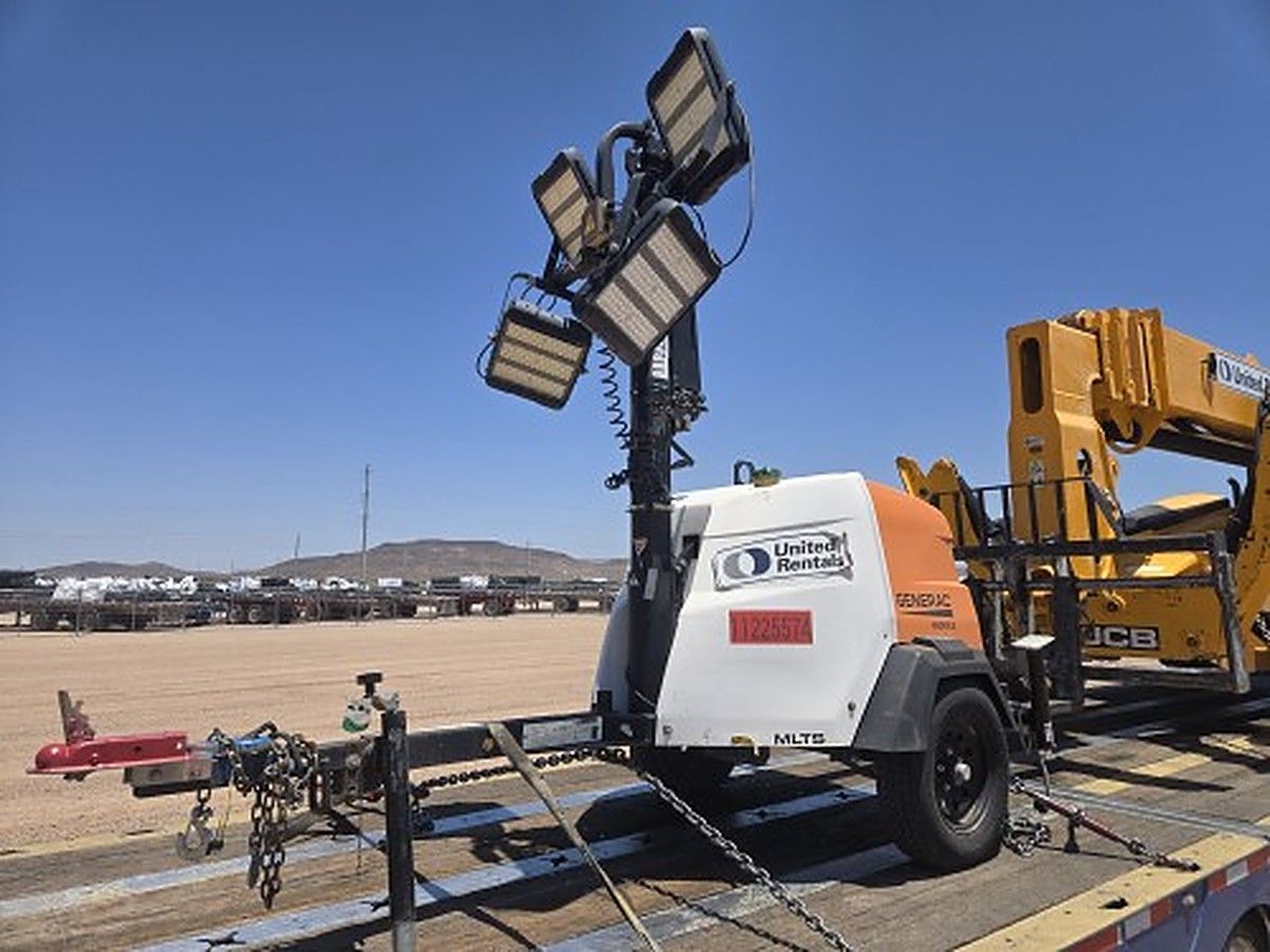 GENERAC MLTS-2 photo 7