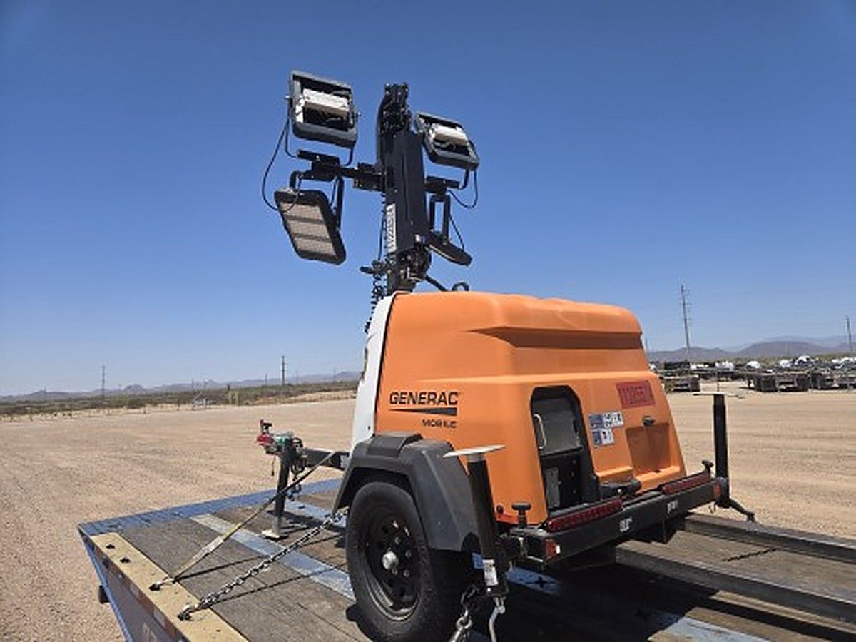 GENERAC MLTS-2 photo 8