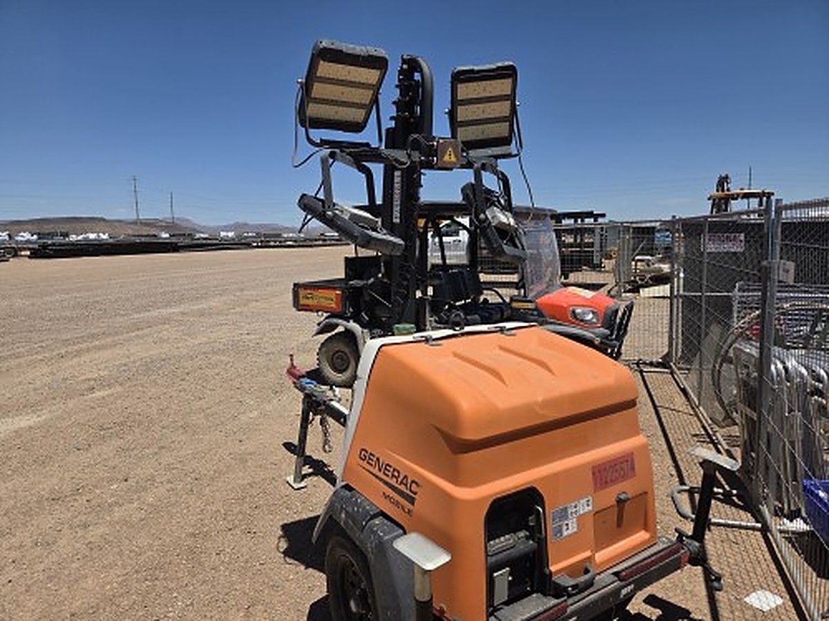 GENERAC MLTS-2 photo 9