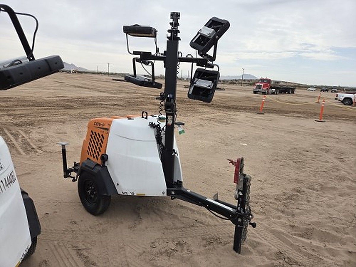 GENERAC MLTS-2 photo 2