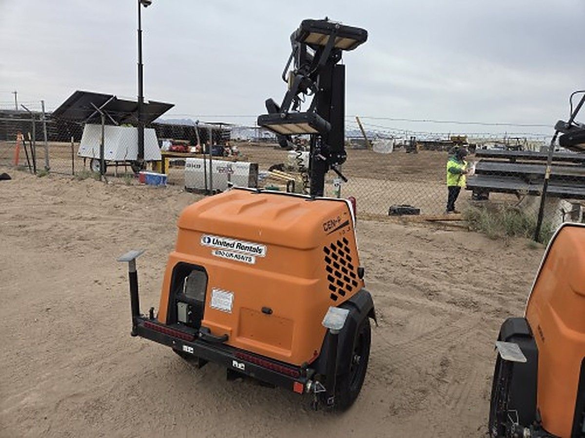 GENERAC MLTS-2 photo 3
