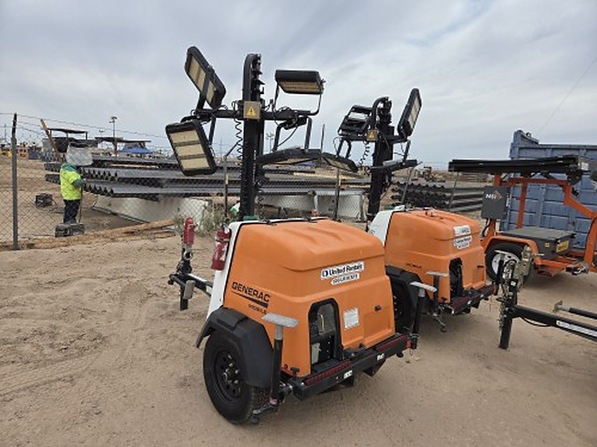 GENERAC MLTS-2 photo 4