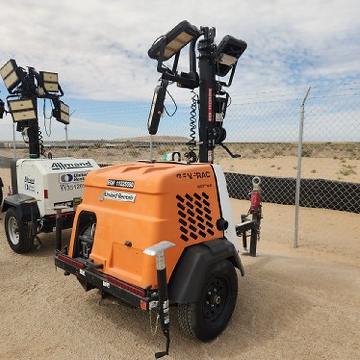 GENERAC MLTS-2 photo 2