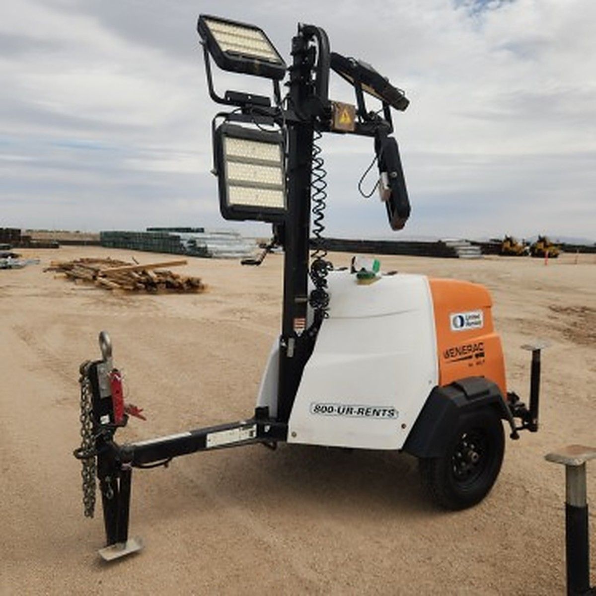 GENERAC MLTS-2 photo 3