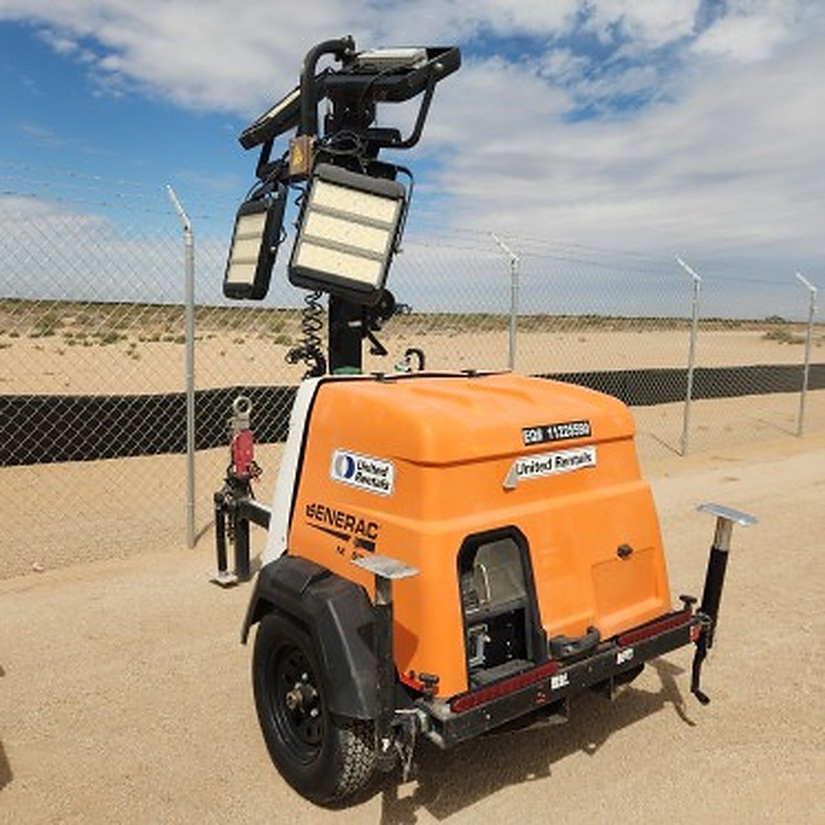 GENERAC MLTS-2 photo 5