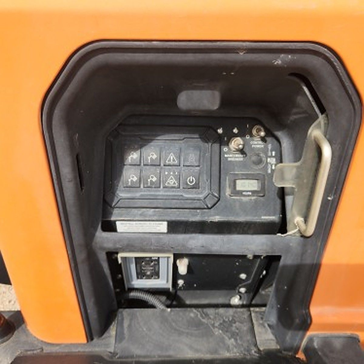 GENERAC MLTS-2 photo 6