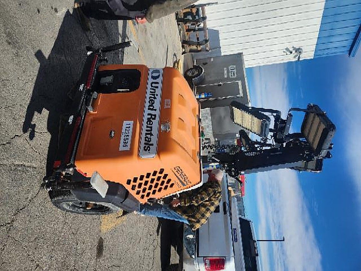 GENERAC MLTS-2 photo 2