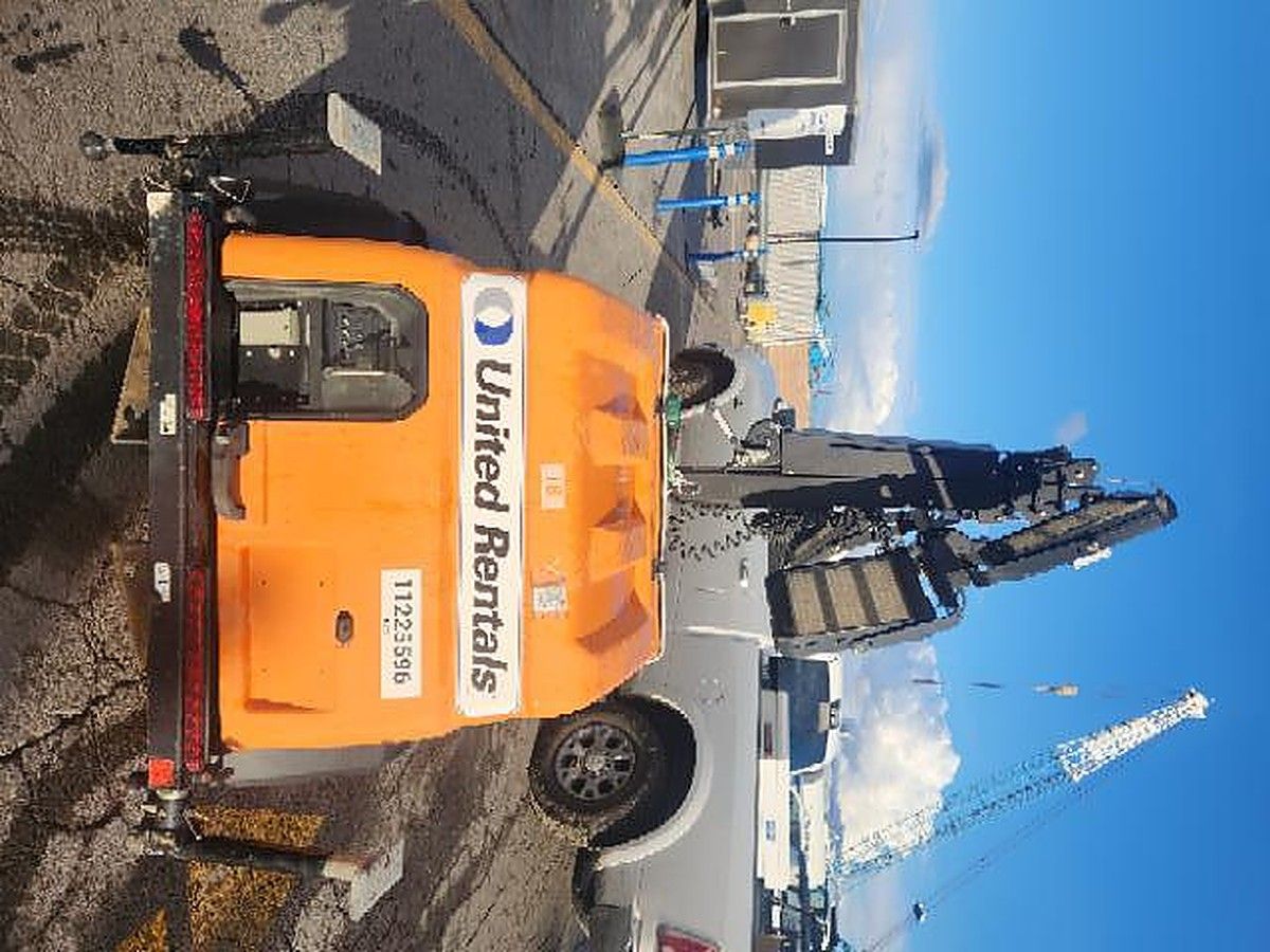 GENERAC MLTS-2 photo 3