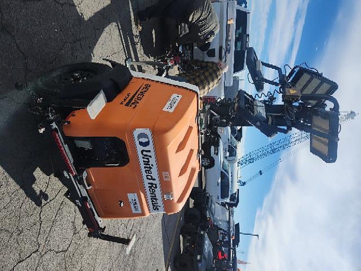 GENERAC MLTS-2 photo 4