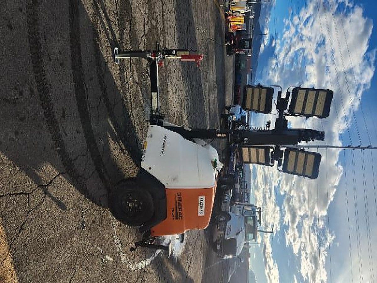 GENERAC MLTS-2 photo 5