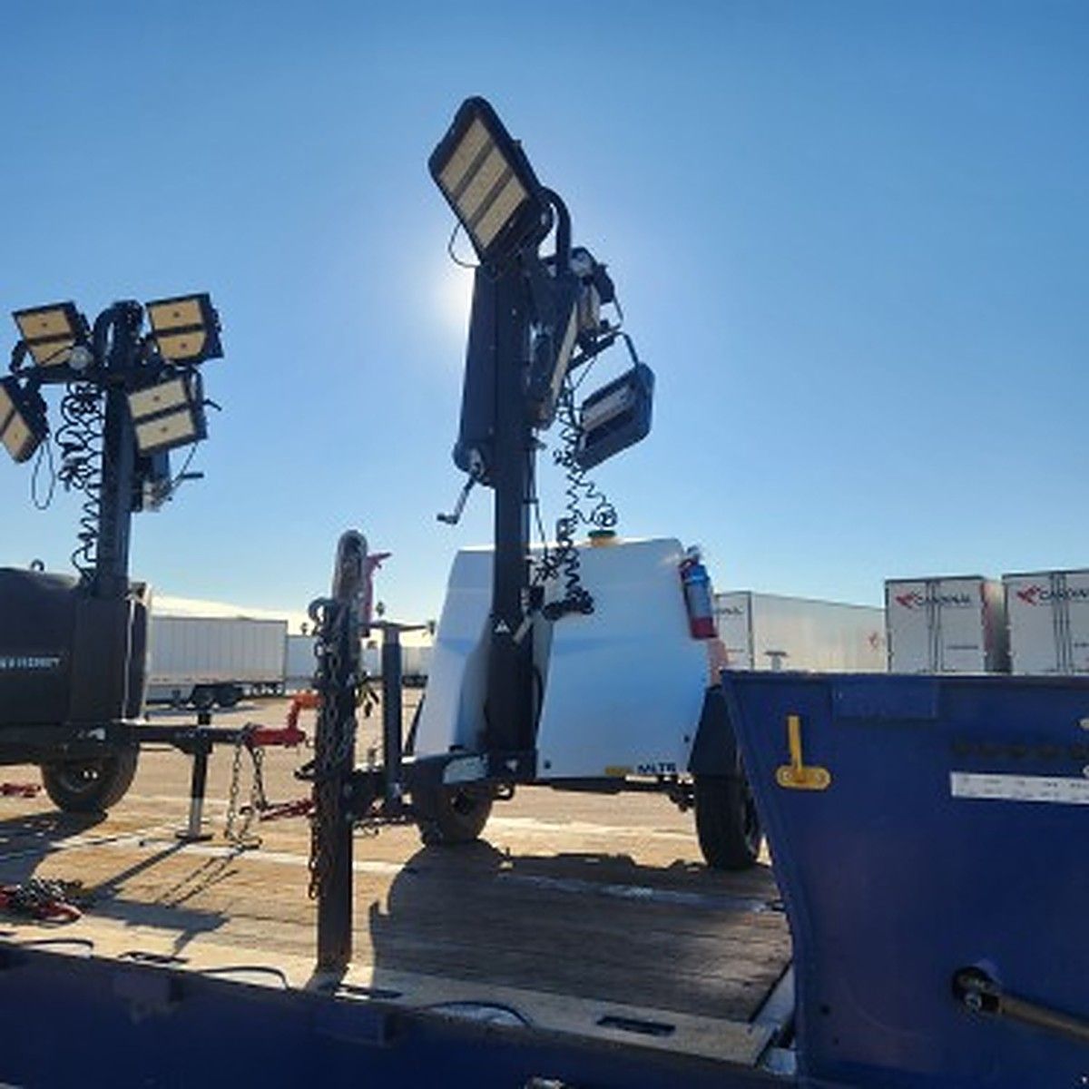 GENERAC MLTS-2 photo 3