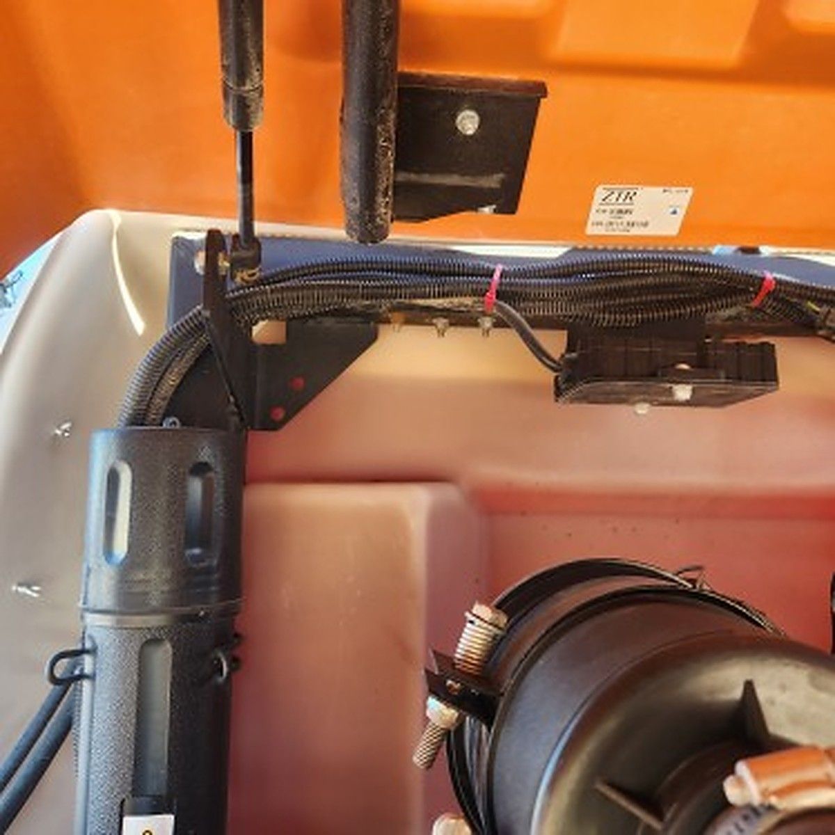 GENERAC MLTS-2 photo 5