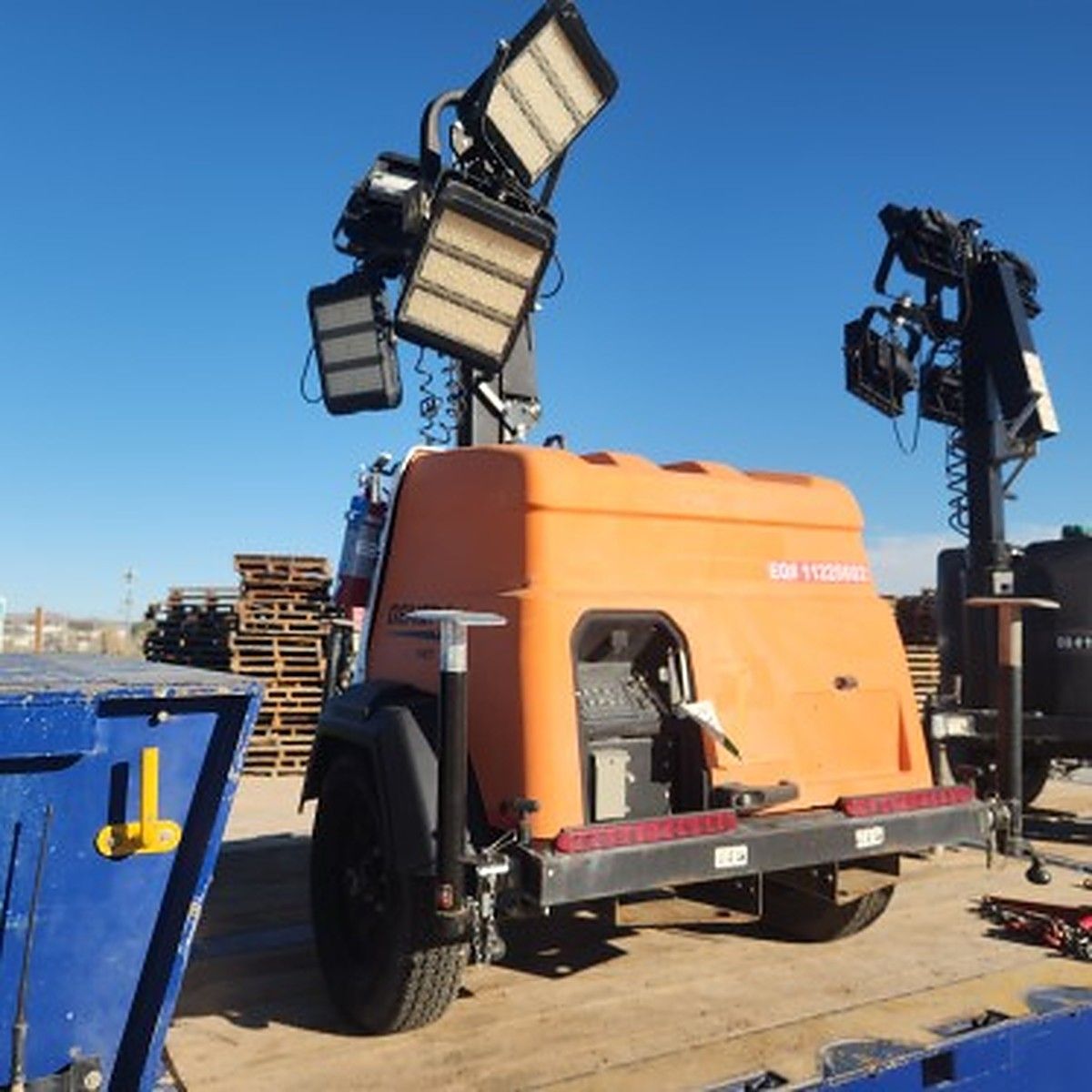 GENERAC MLTS-2 photo 7