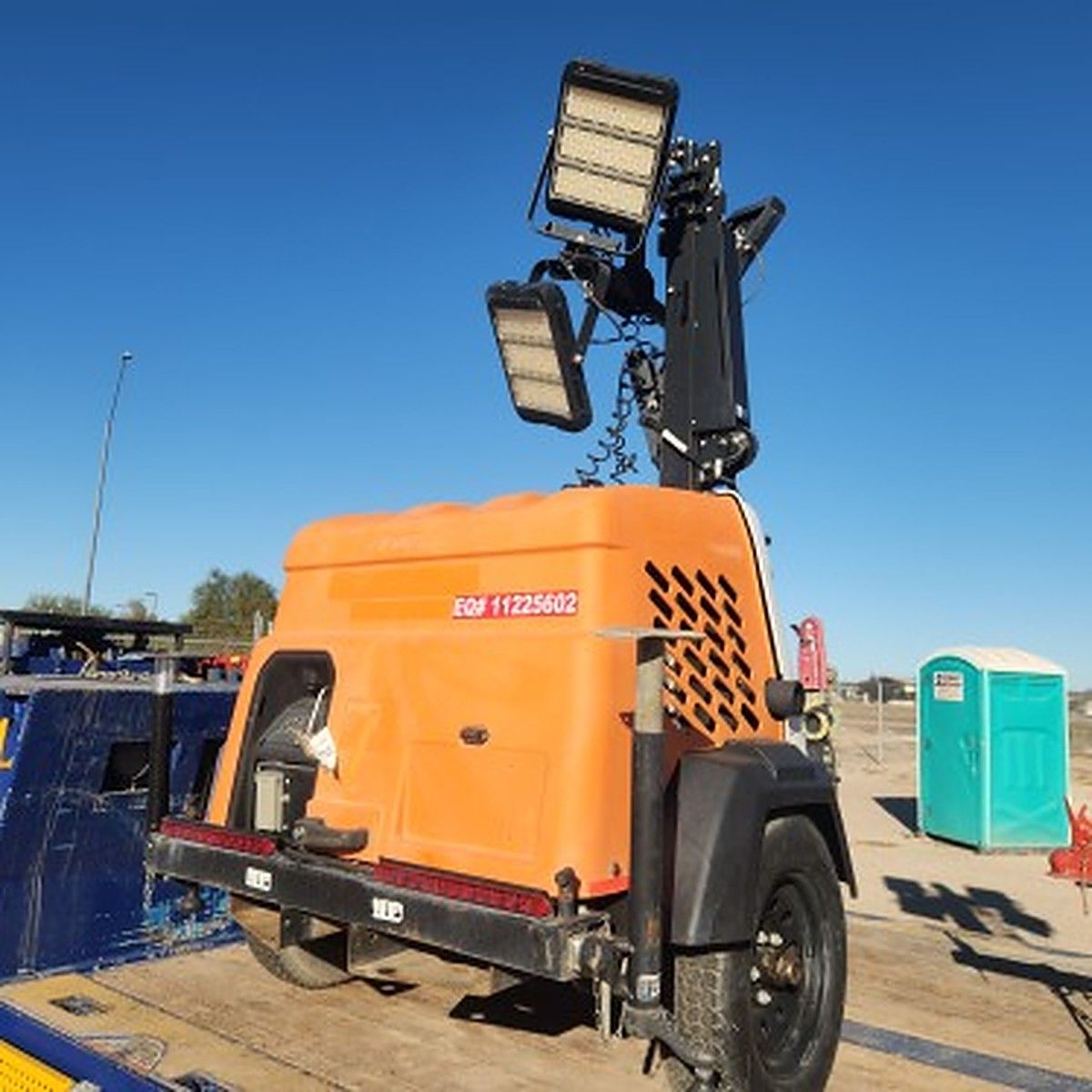 GENERAC MLTS-2 photo 8