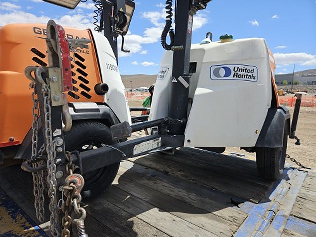 2021 GENERAC MLTS-2 for sale in Las Vegas, NV