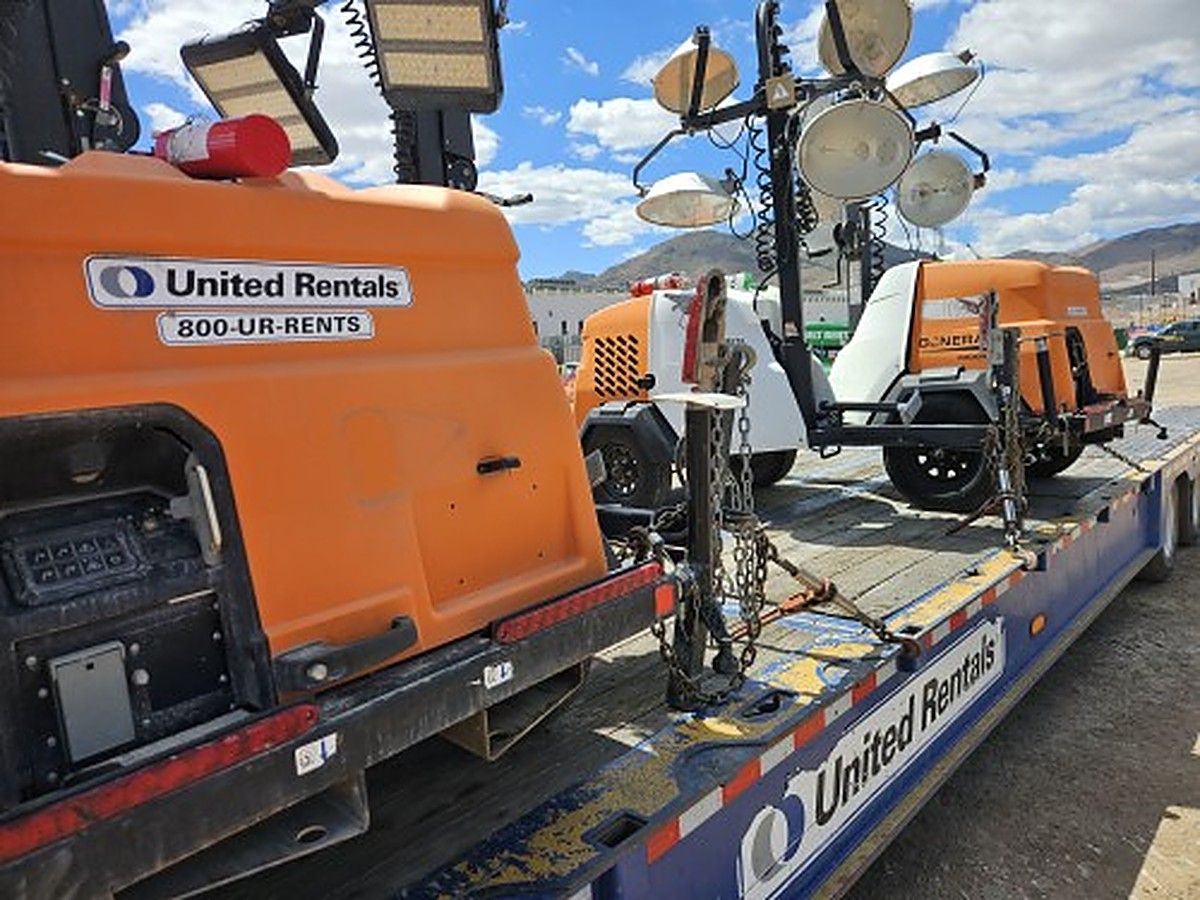 GENERAC MLTS-2 photo 2