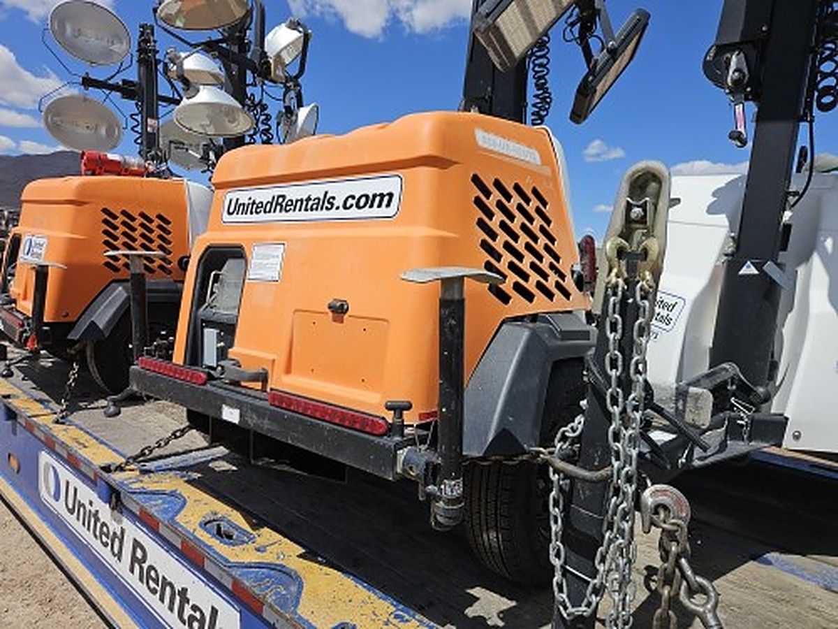 GENERAC MLTS-2 photo 3