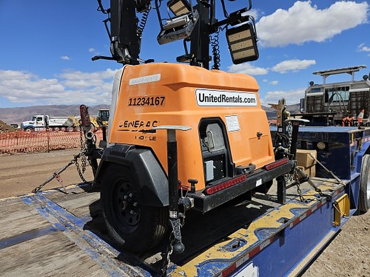 GENERAC MLTS-2 photo 4