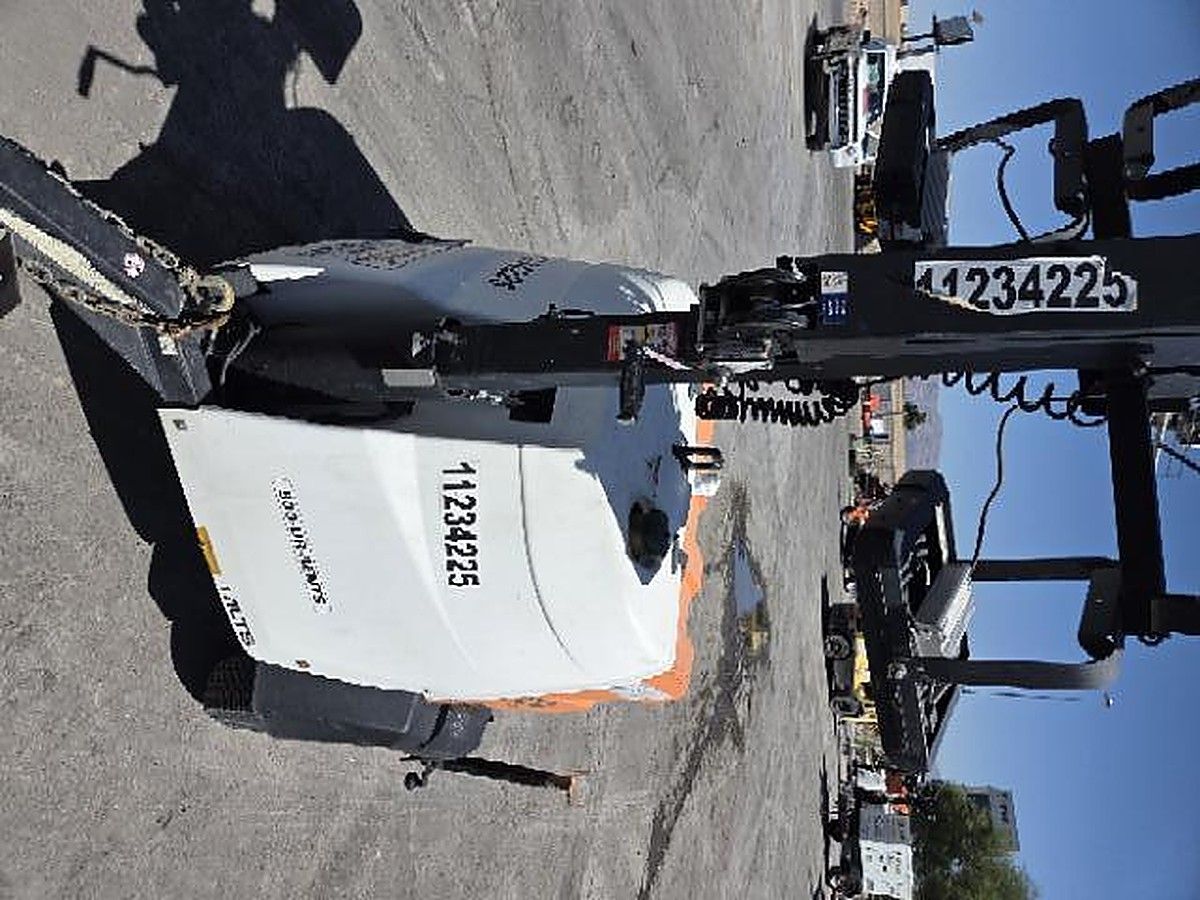 GENERAC MLTS-2 photo 2