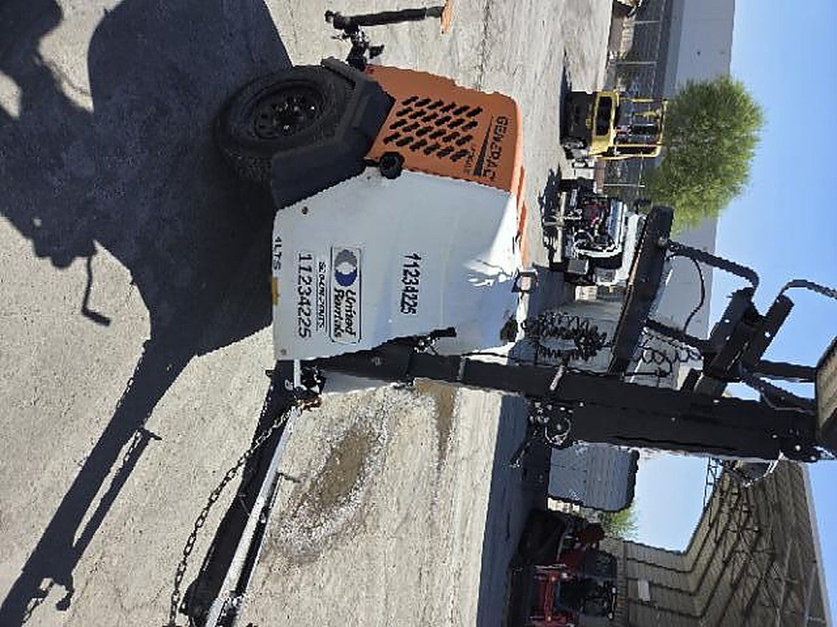 GENERAC MLTS-2 photo 3