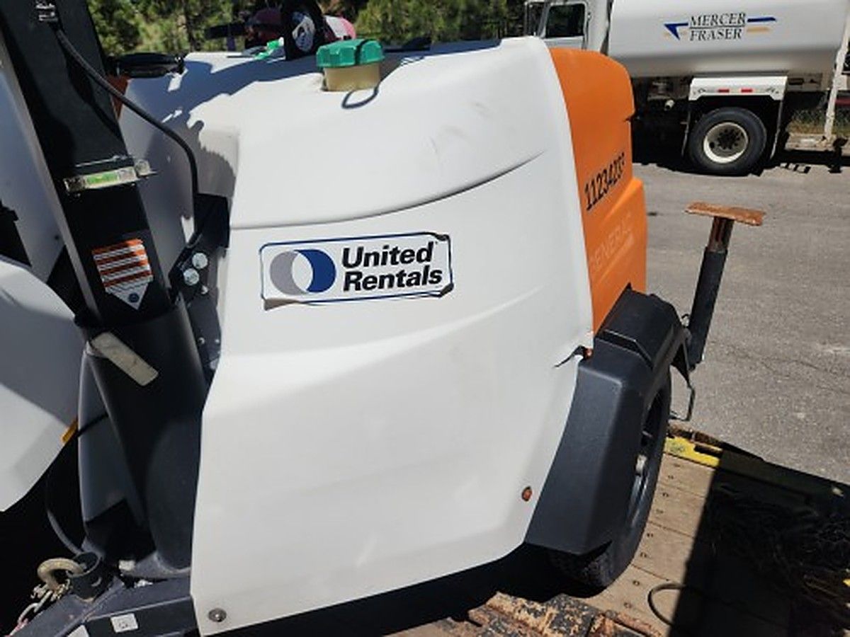 GENERAC MLTS-2 photo 2