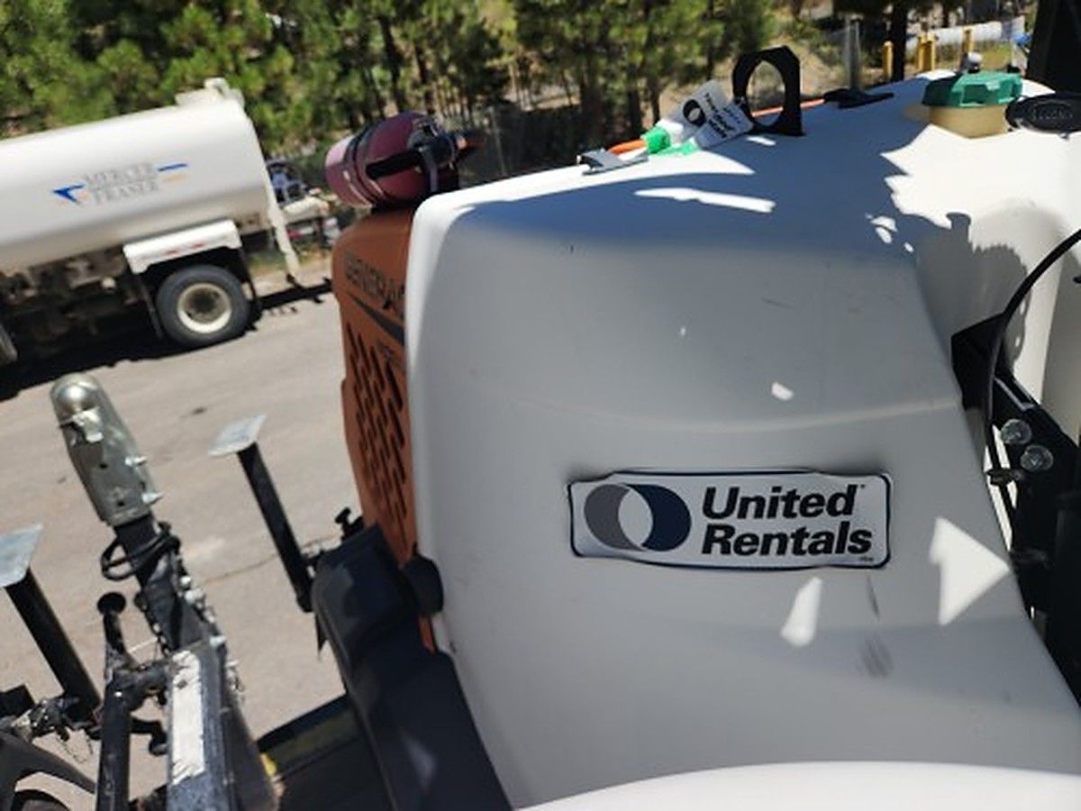 GENERAC MLTS-2 photo 4